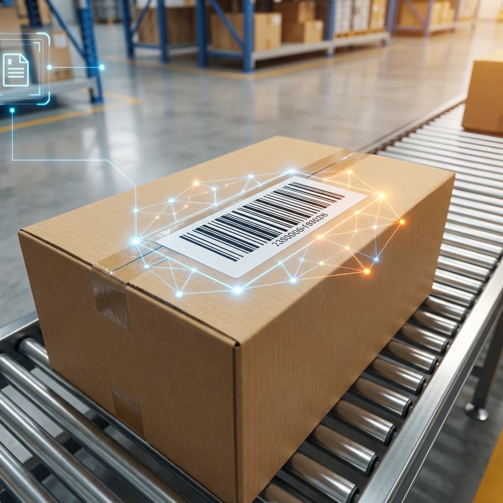 Ortak Barkod (Common Label) Nedir? Trendyol ve Hepsiburada İçin Ortak Etiket Nasıl Alınır?