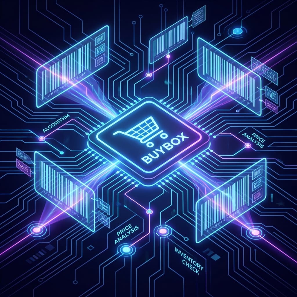 Fiyat Düşük Ama Buybox Yok: Hayalet Barkod Sorunu ve Çözümü